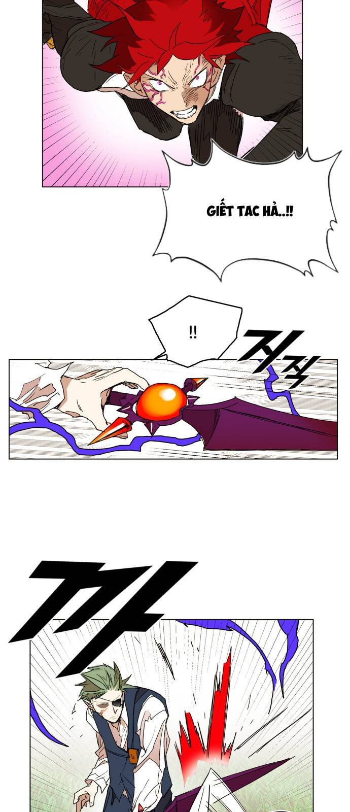 hard core leveling warrior chapter 131 3