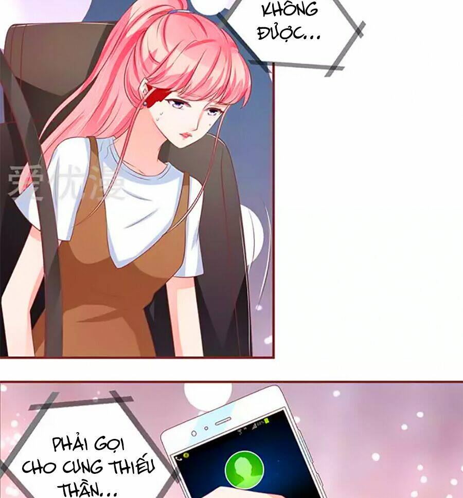 vương tước tư hữu bảo bối chapter 155 8