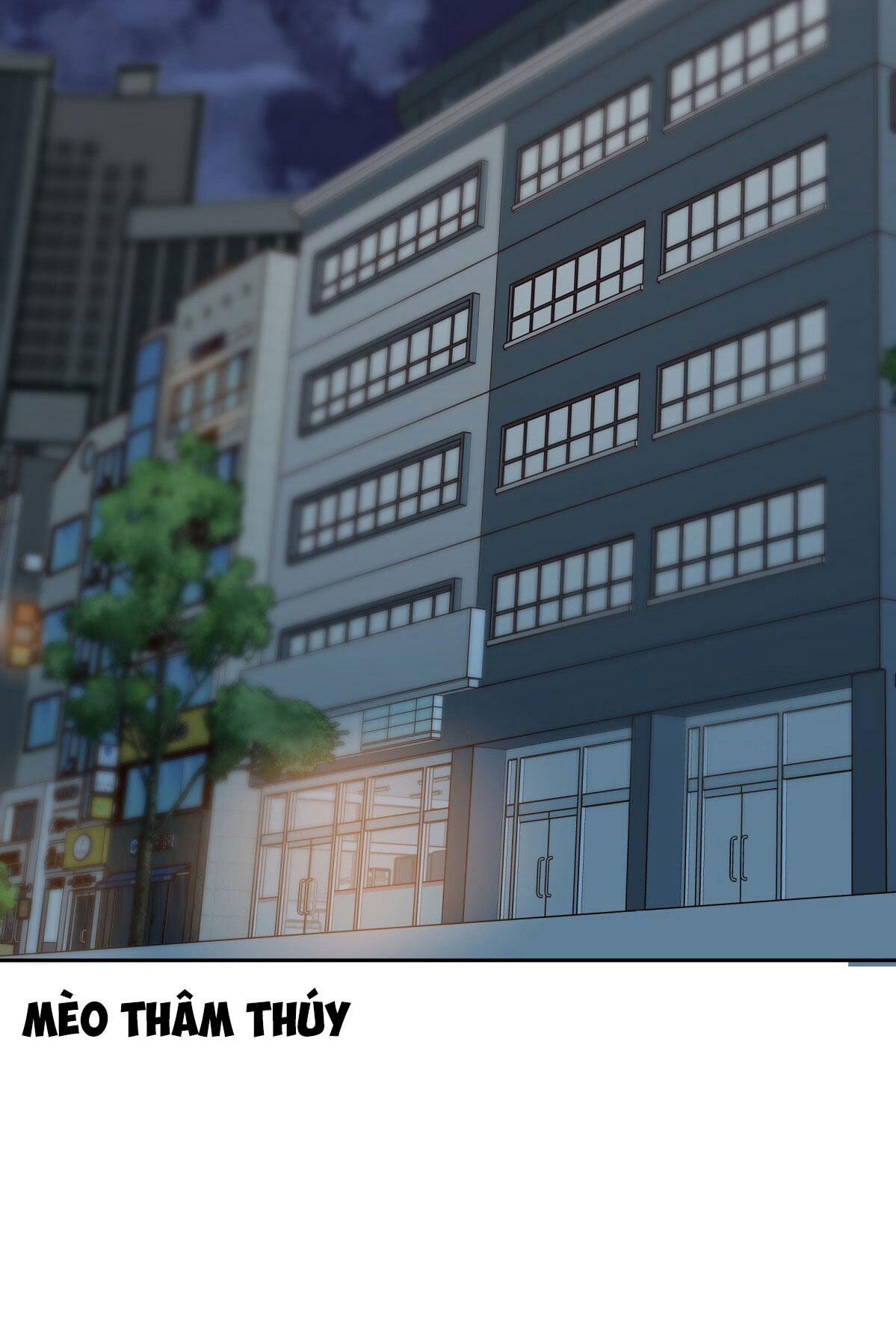 cửa hàng tiện lợi nguy hiểm chapter 65 60