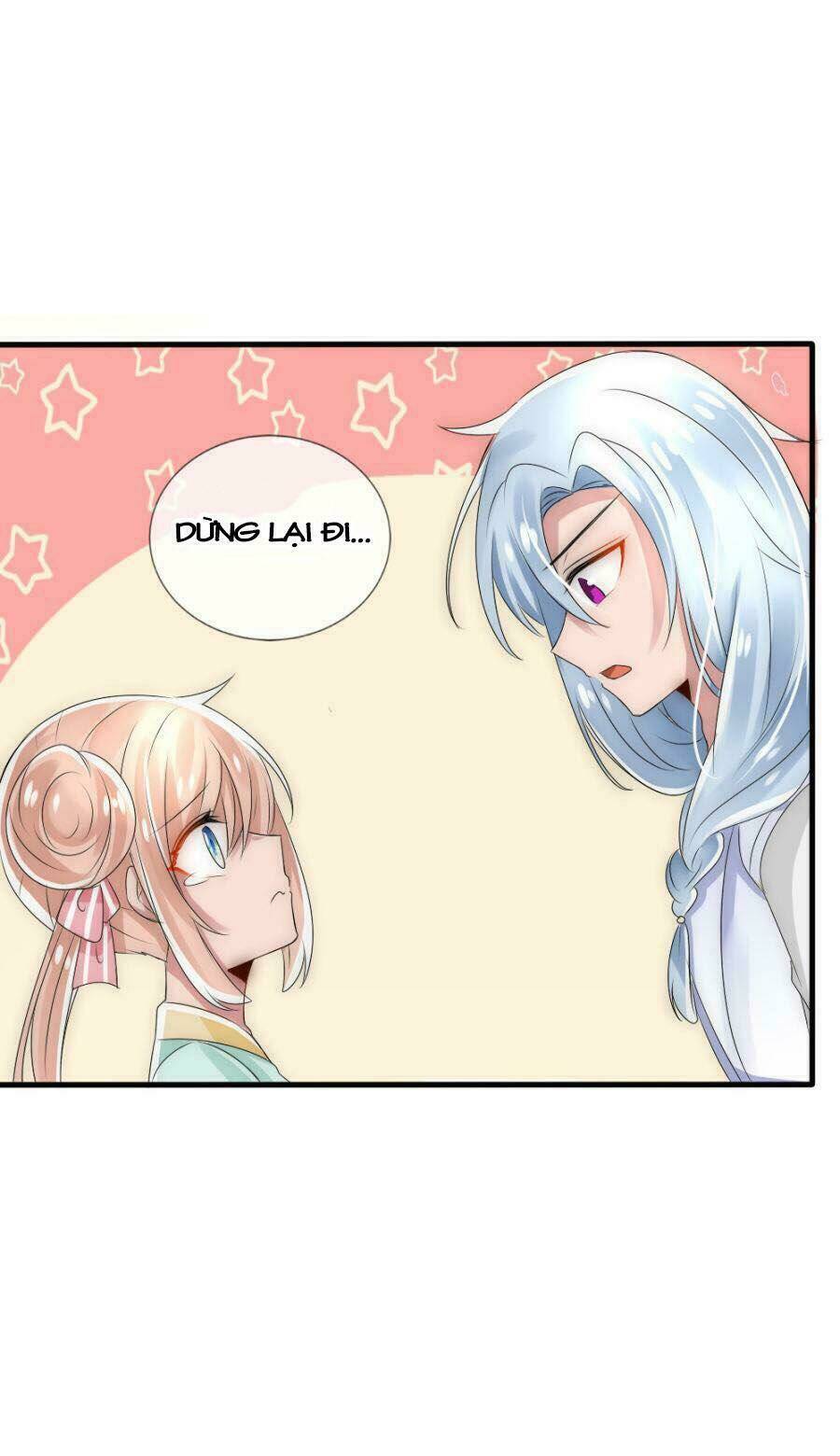 kế hoạch sủng ái của tiểu công chúa chapter 18 5