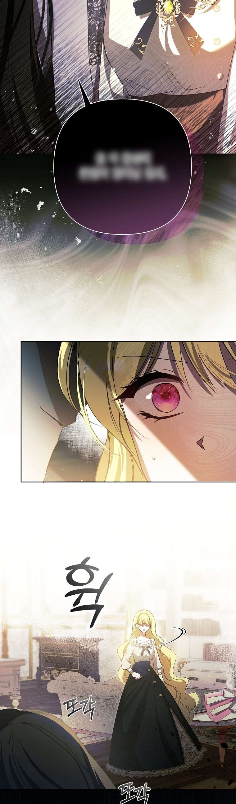 chị gái tôi là nhân vật chính chapter 11 36