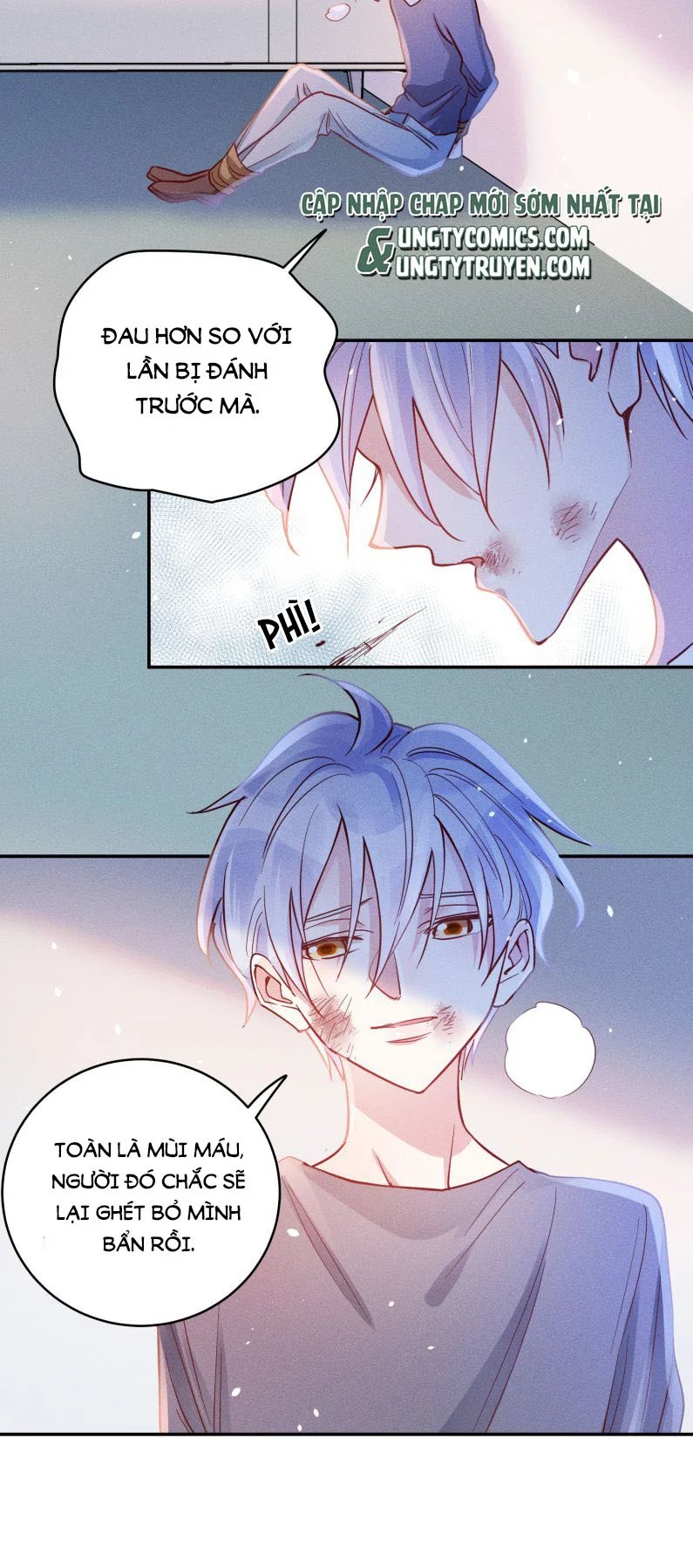 mê muội mất cả ý chí chapter 52 24