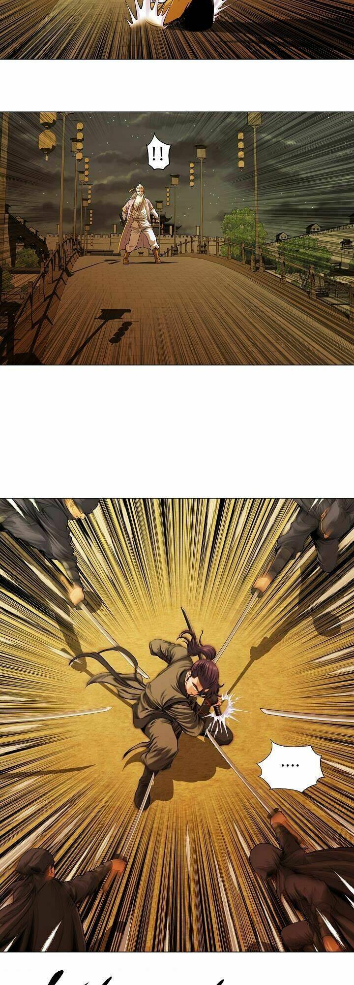 ngũ hợp chí tôn chapter 8 6