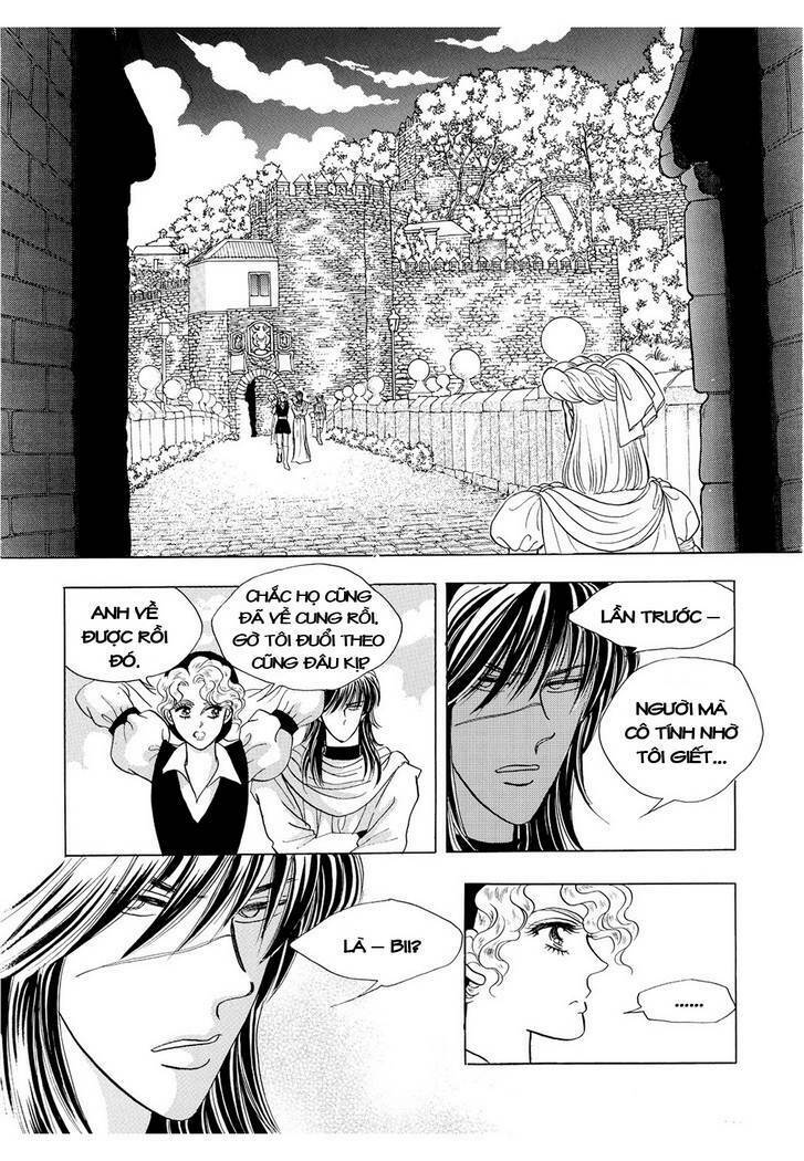 princess - công chúa xứ hoa (bản đẹp) chapter 24 52