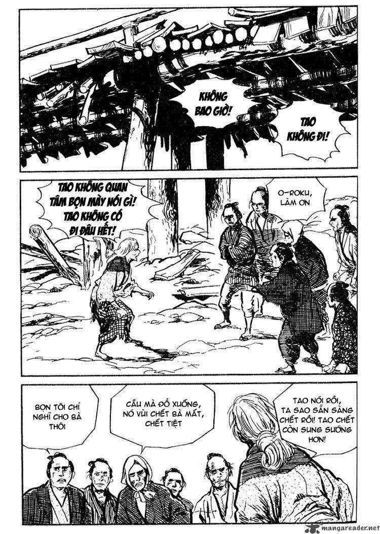 lone wolf and cub chapter 56 46