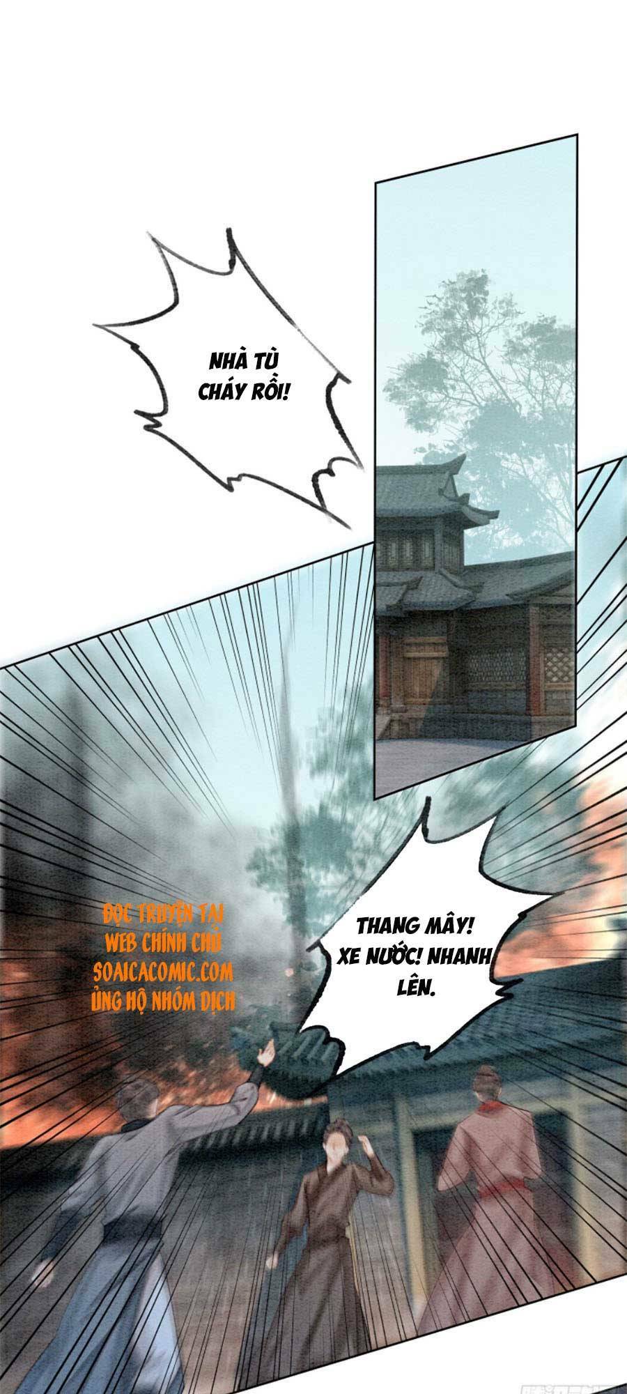 bắt đầu hủy hôn để công lược vương gia chapter 22 19