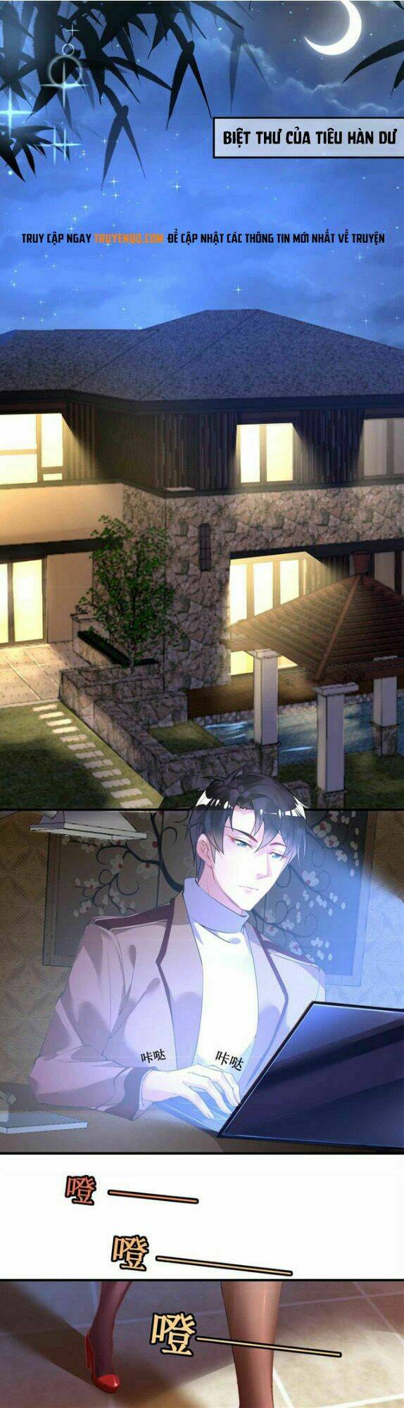 thuyền trưởng đại nhân khinh diểm ái chapter 34 2