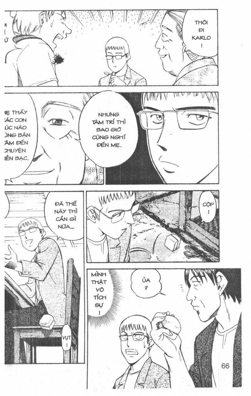 thám tử toma chapter 10 66