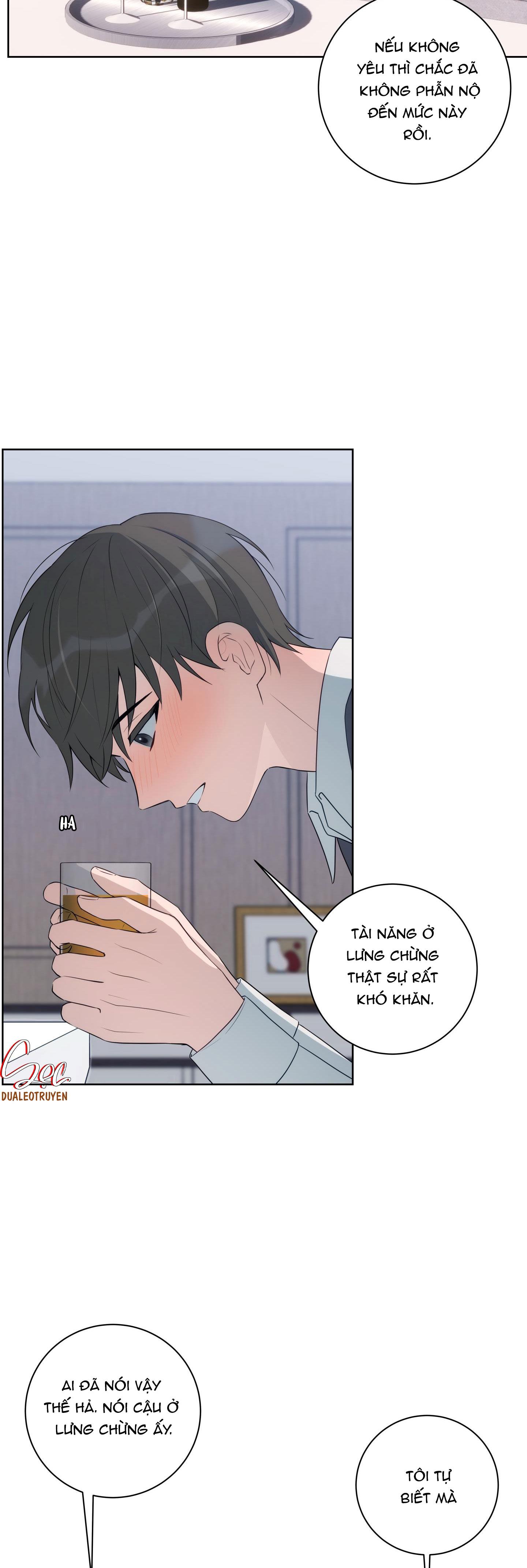 ba đêm làm tình thiệt đấy chapter 3 16