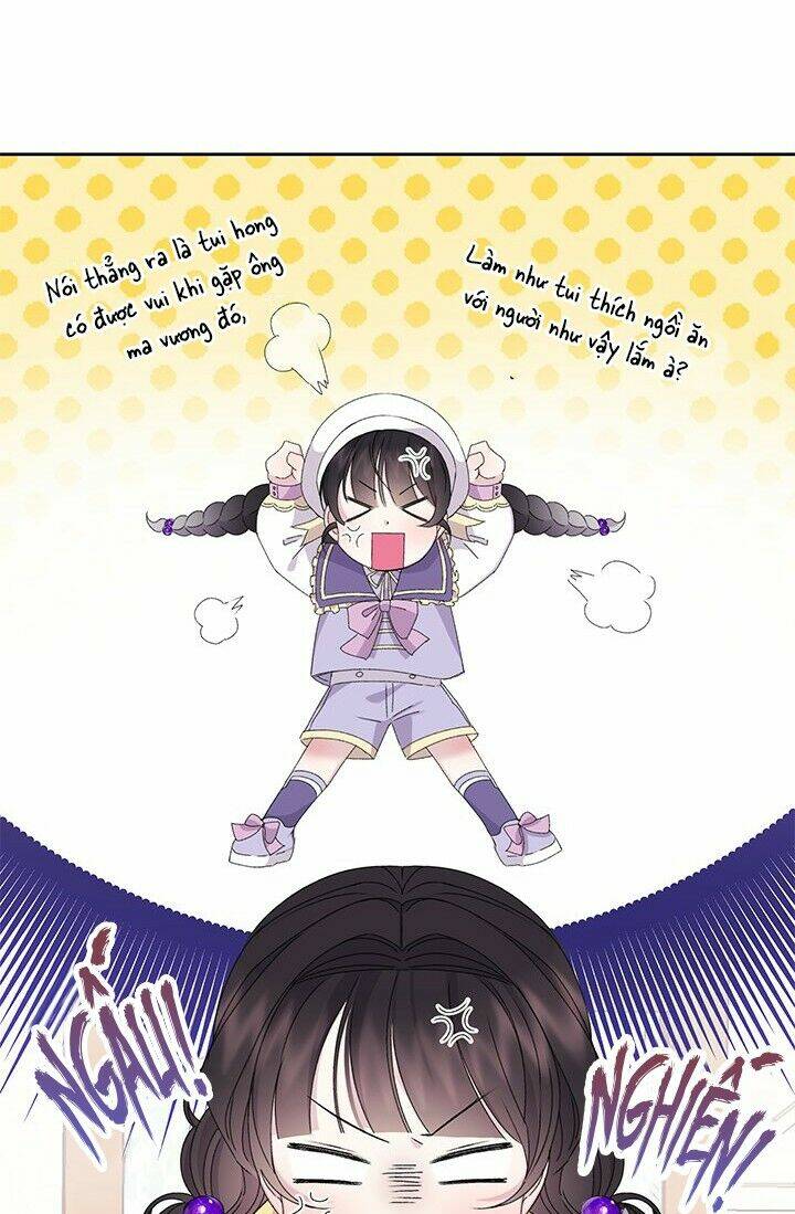 công chúa huỷ diệt chapter 13 26