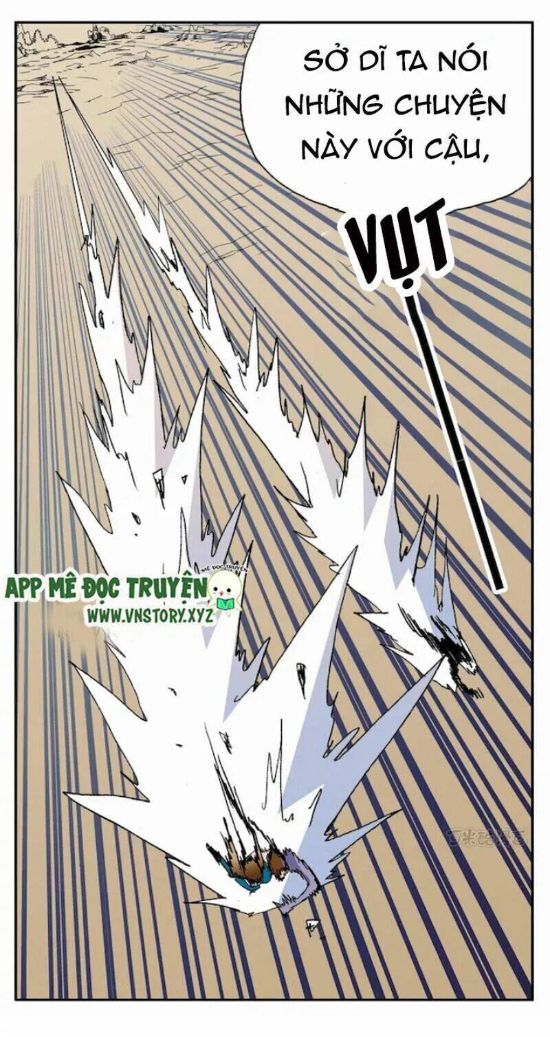 nhà có siêu dễ thương chapter 135 15