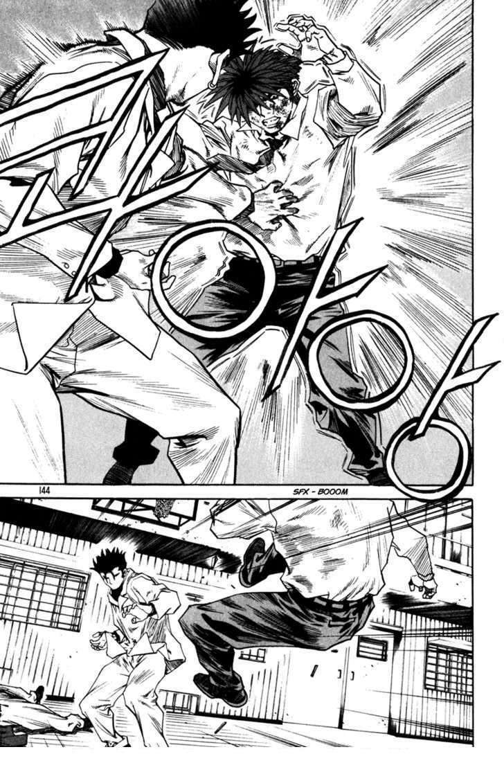 change guy chapter 337 12