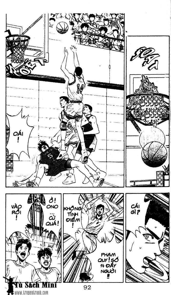 cao thủ bóng rổ chapter 87 11