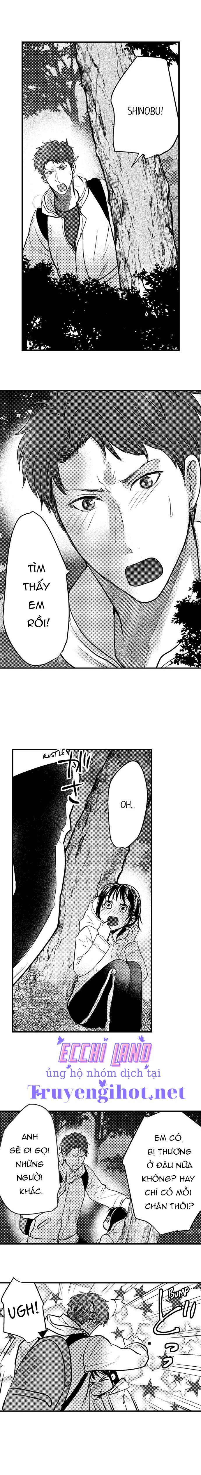 làm tình khi bị còng tay (full) chapter 20.1 3