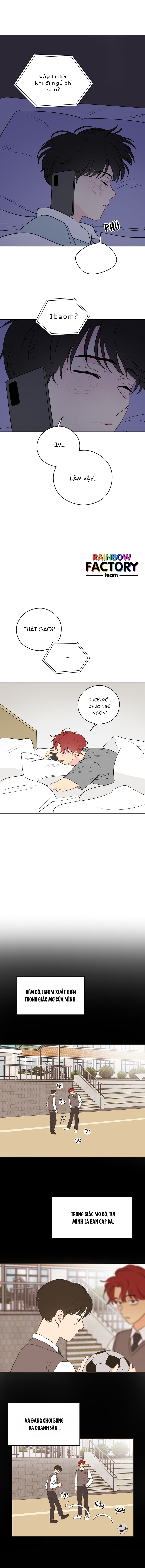 giấc mơ kì lạ chapter 19 15
