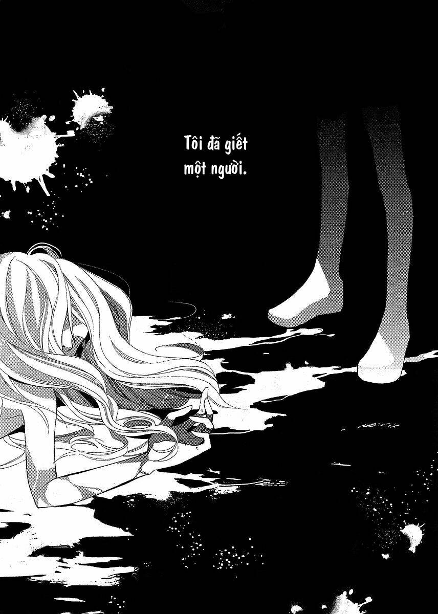 cô gái văn chương và tên hề thích chết chapter 5 4