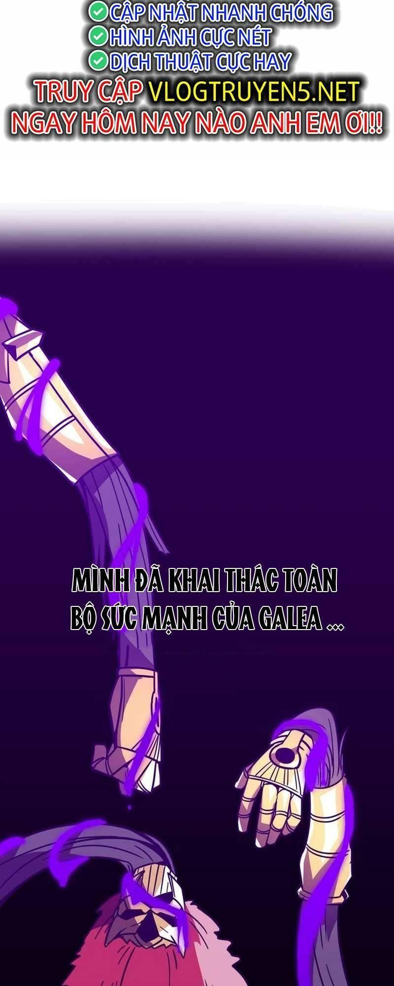 Huyết Thánh Cứu Thế Chủ~ Ta Chỉ Cần 0.0000001% Đã Trở Thành Vô Địch chapter 34 38