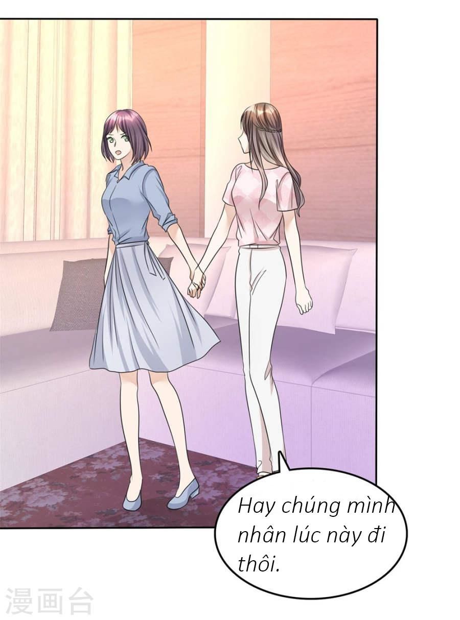 con đường phản công của sủng thê chapter 25 19