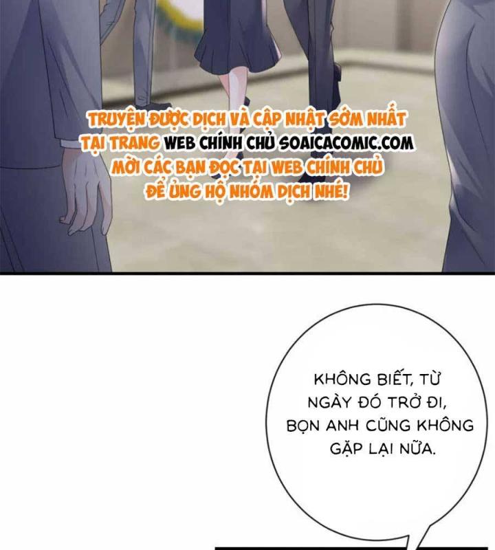 đại tiểu thư có thể có bụng dạ gì xấu chứ! (full) chapter 191 5