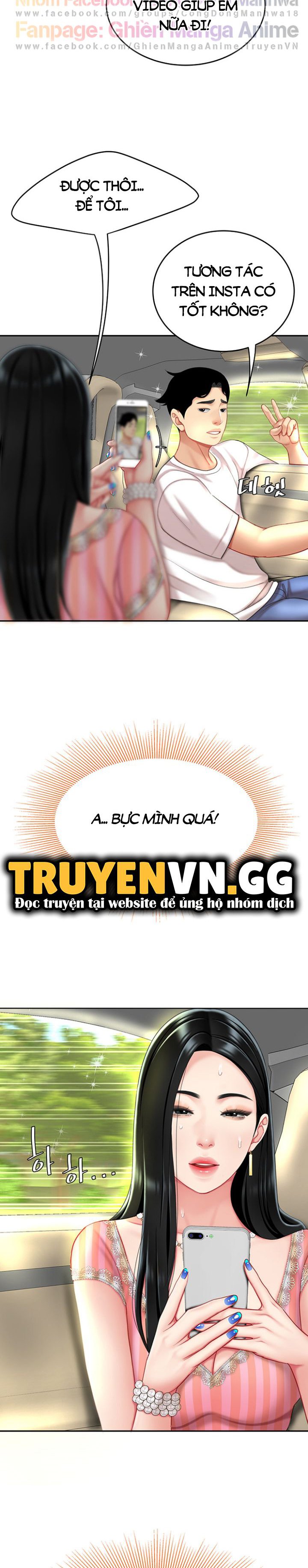 nếm mùi lạc thú chapter 10 20