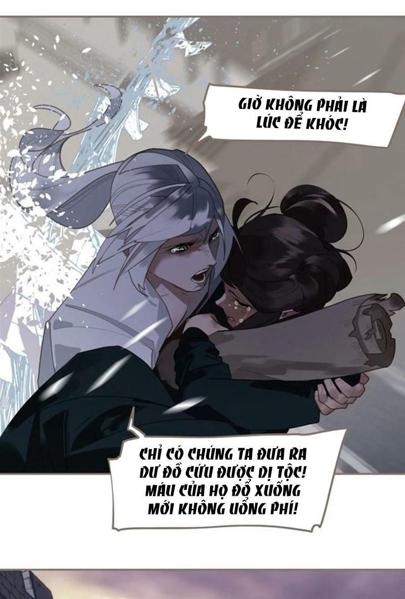 nhất đại linh hậu chapter 112 56