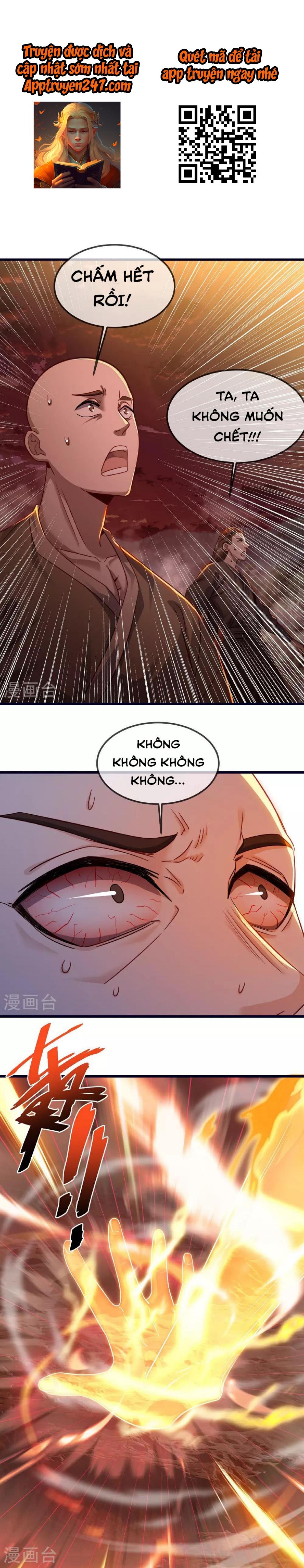 tiên võ đế tôn chapter 490 8