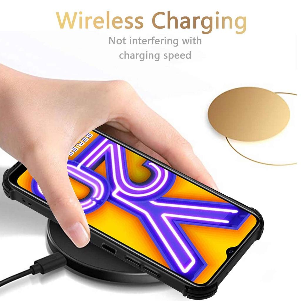 Ốp điện thoại cho VIVO V21 V20 V21E Y73 2021 Y12I Y11 Y12 Y15 Y17 Y95 Y1S Y51 2020 Y31 Y51S Y51A Y20 Y20I Y20S Y12S Y20 Y50 Y30 IQOOX