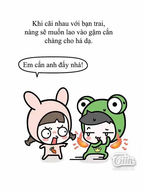 giải mã tình yêu chapter 137 4