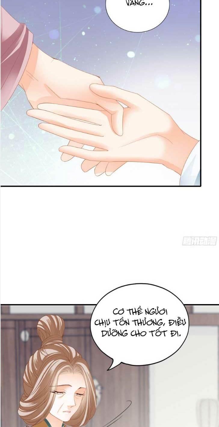 bổn vương muốn nàng chapter 168 20