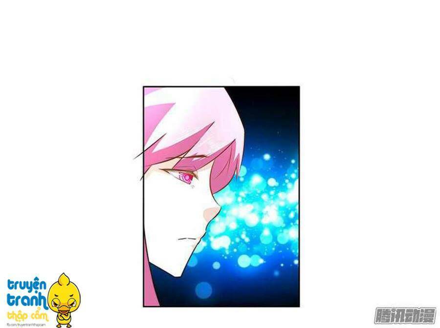 cường sủng hào môn tiểu manh thê chapter 23 27