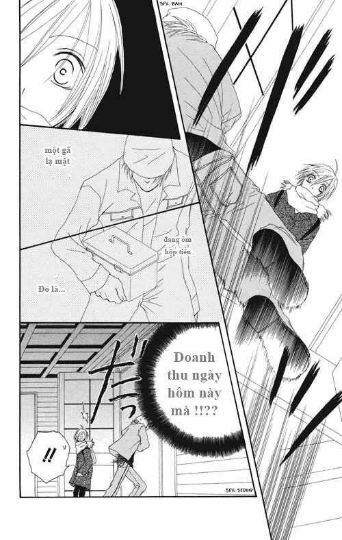 shiawase kissa sanchoume chapter 1 37