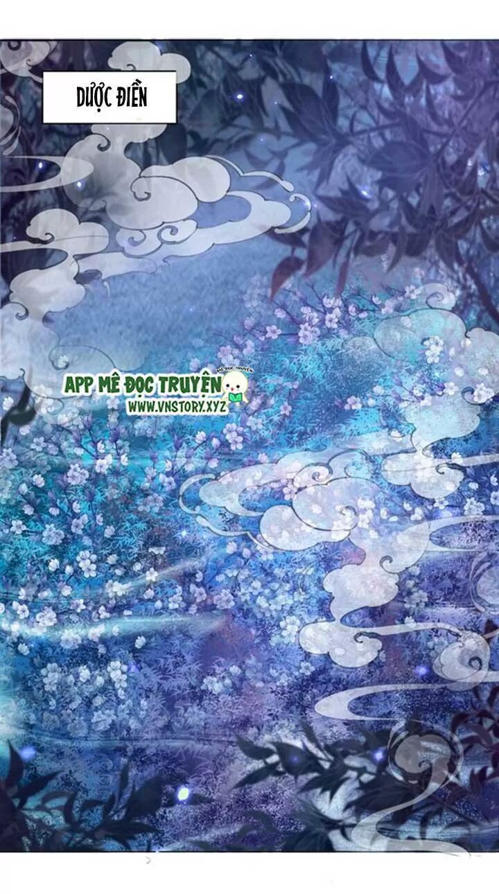 cực phẩm phế vật tiểu thư chapter 60 13