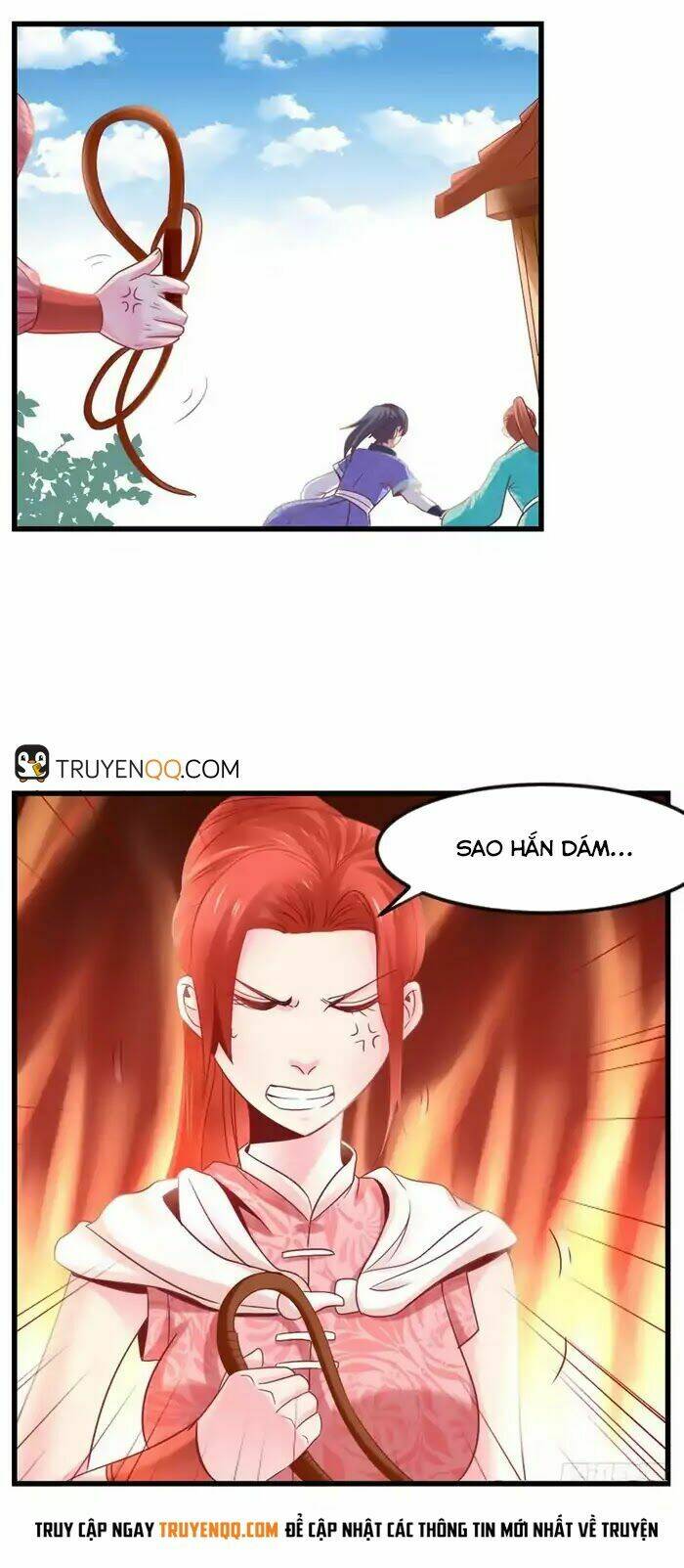 immortal merchant chapter 13 12