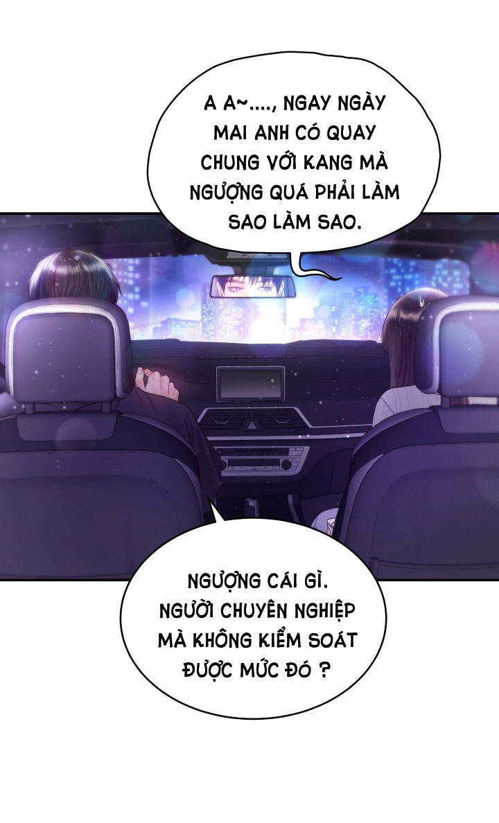 [16+] ánh sao ban mai chapter 59.2 19