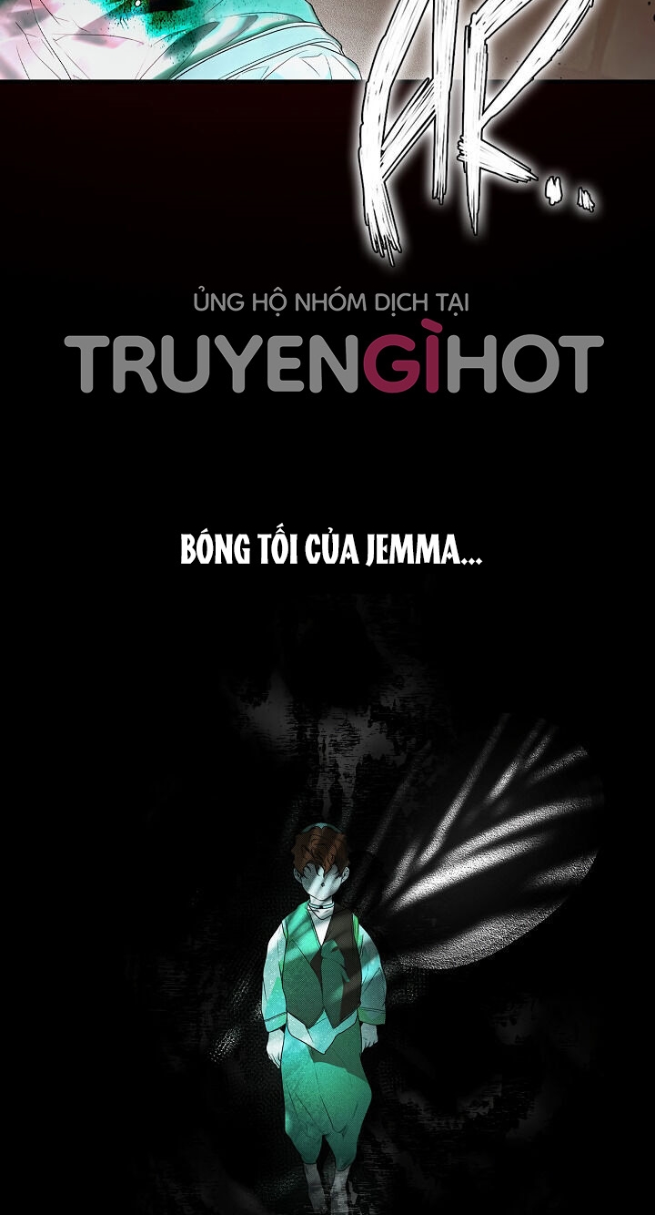 quý cô bí ẩn - secret lady chapter 19 15