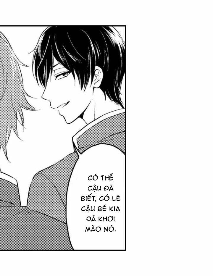 mang thai ở trường nam sinh chapter 1 20