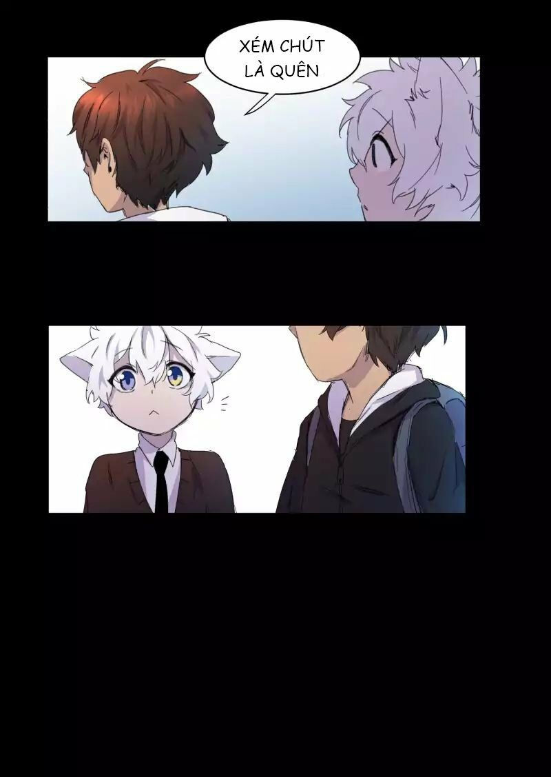 lumine - cội nguồn ánh sáng chapter 10 15