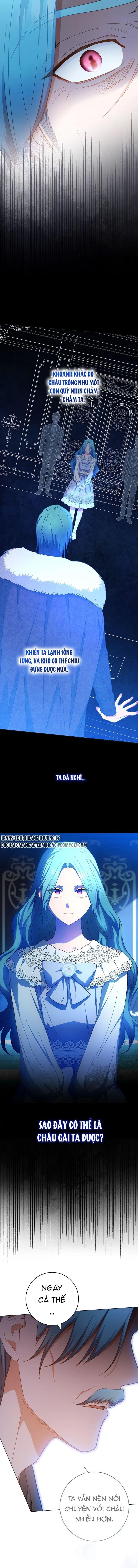 quý cô đầu bếp hoàng gia chapter 75 8