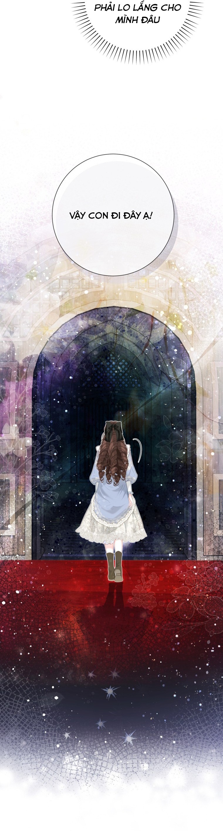 em sẽ khiến thế giới yêu thương của chị biến mất chapter 42 31