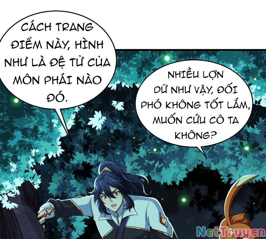 bản kiếm tiên tuyệt không làm nô chapter 46 89
