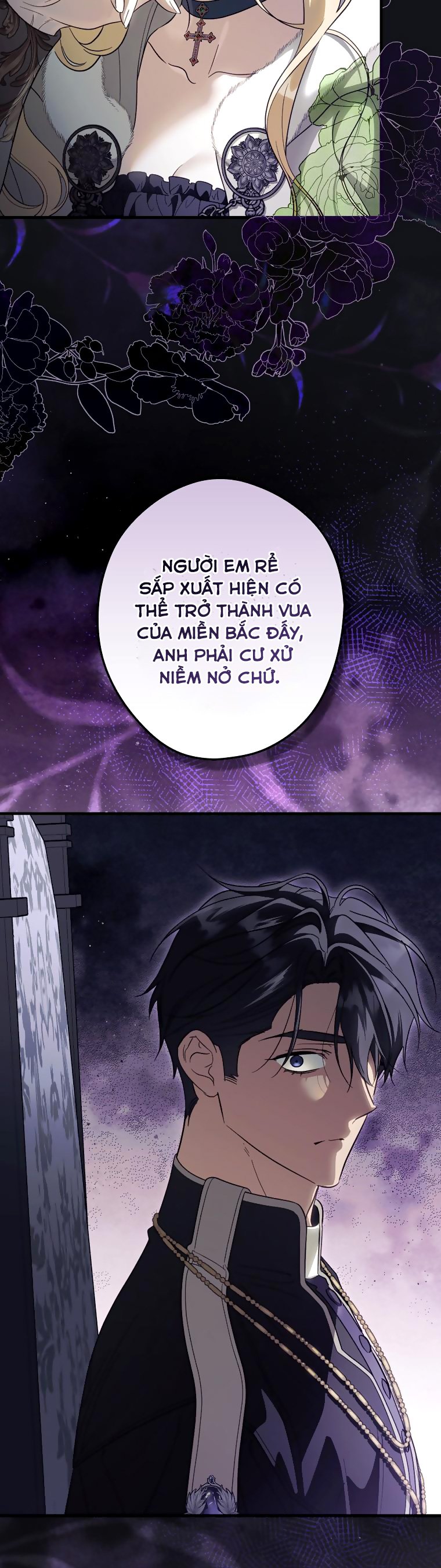 phương pháp khiến chồng đứng về phía của tôi chapter 99 14