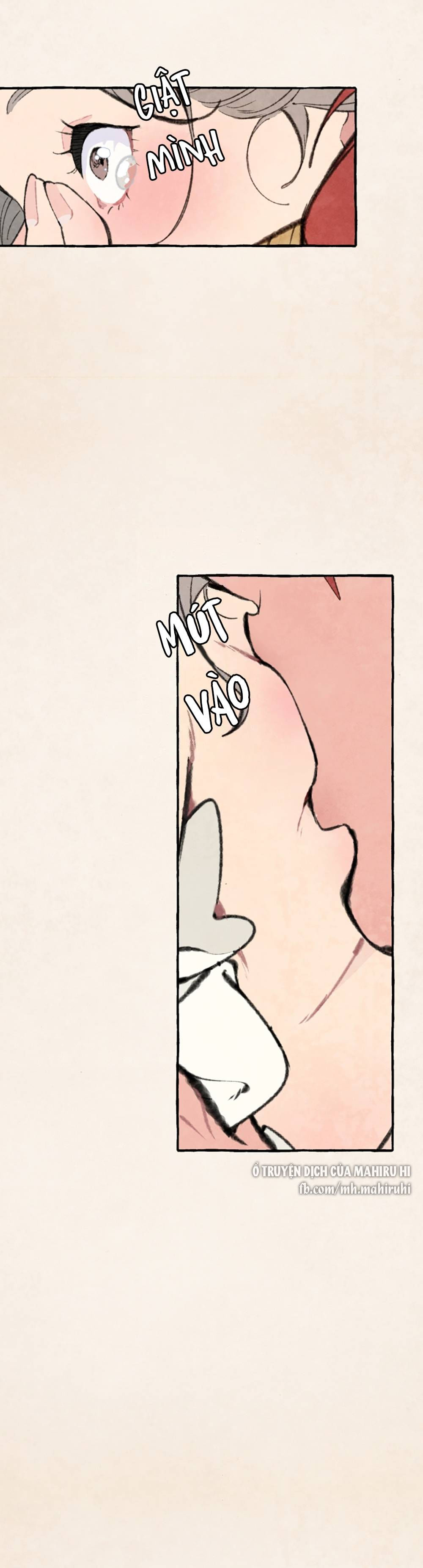 công chúa đã không còn cần hoàng tử chapter 5 2