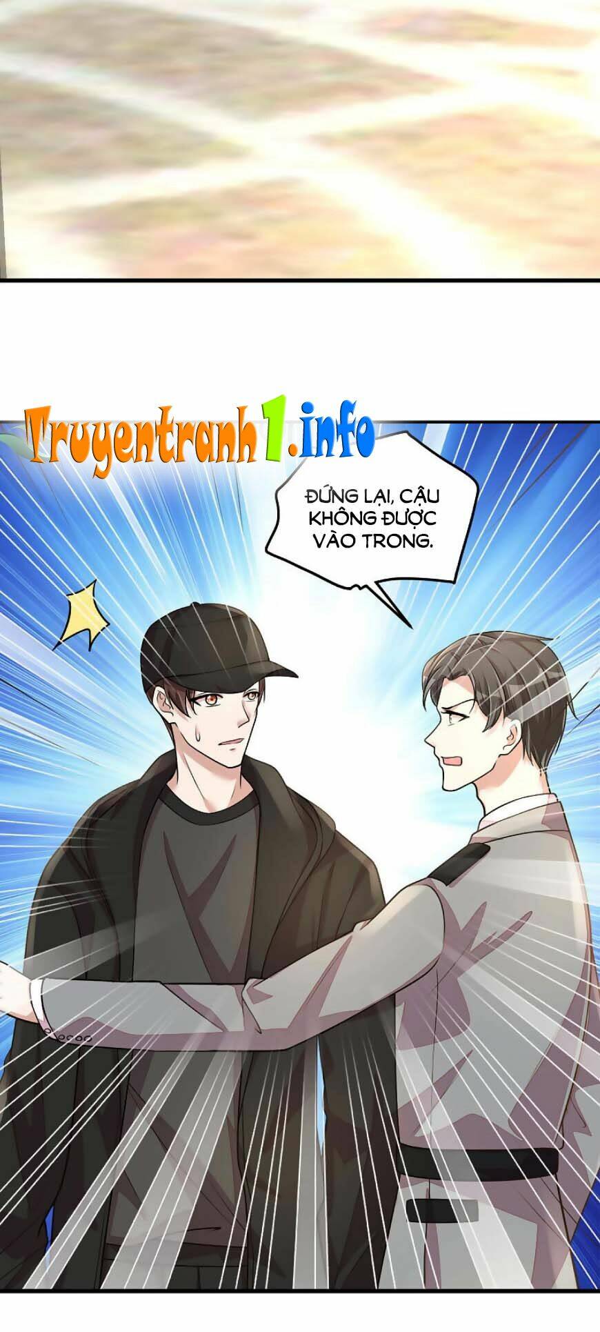 ông xã, em muốn ăn cho anh sạt nghiệp! chapter 35 28