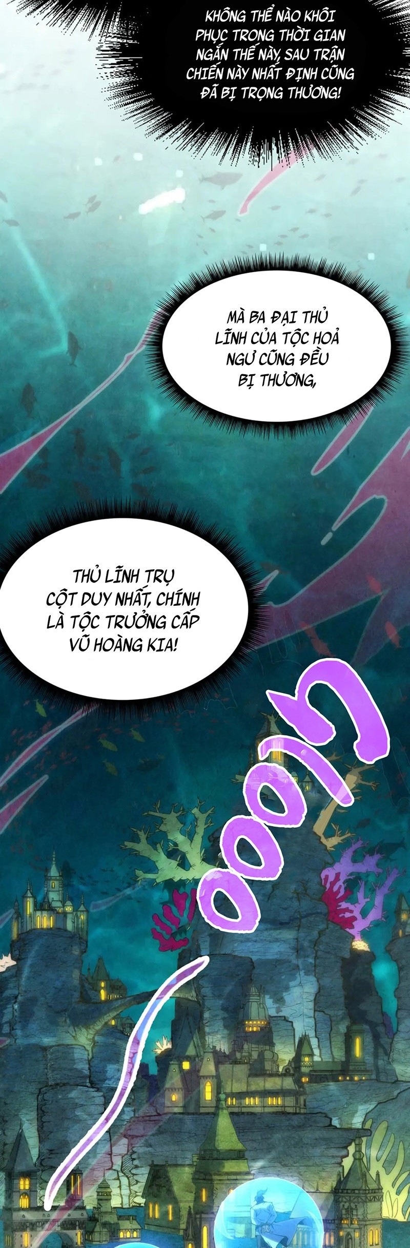 vạn cổ chí tôn chapter 0 36