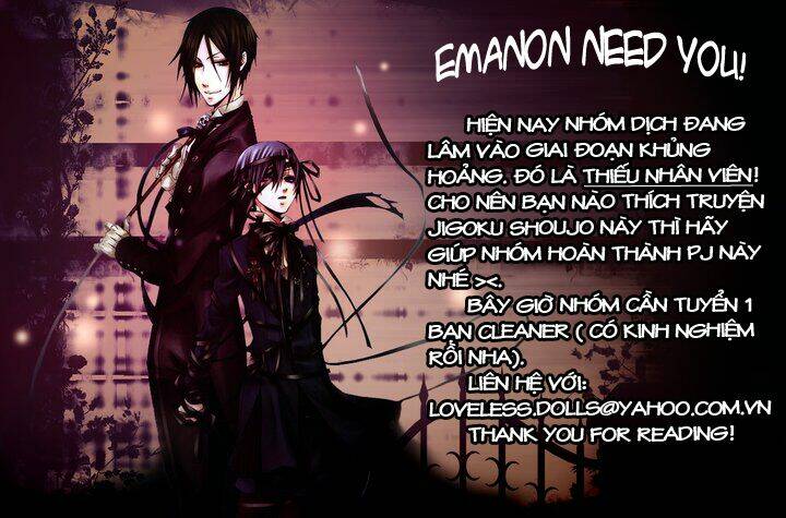 jigoku shoujo-cô gái đến từ địa ngục chapter 13 2