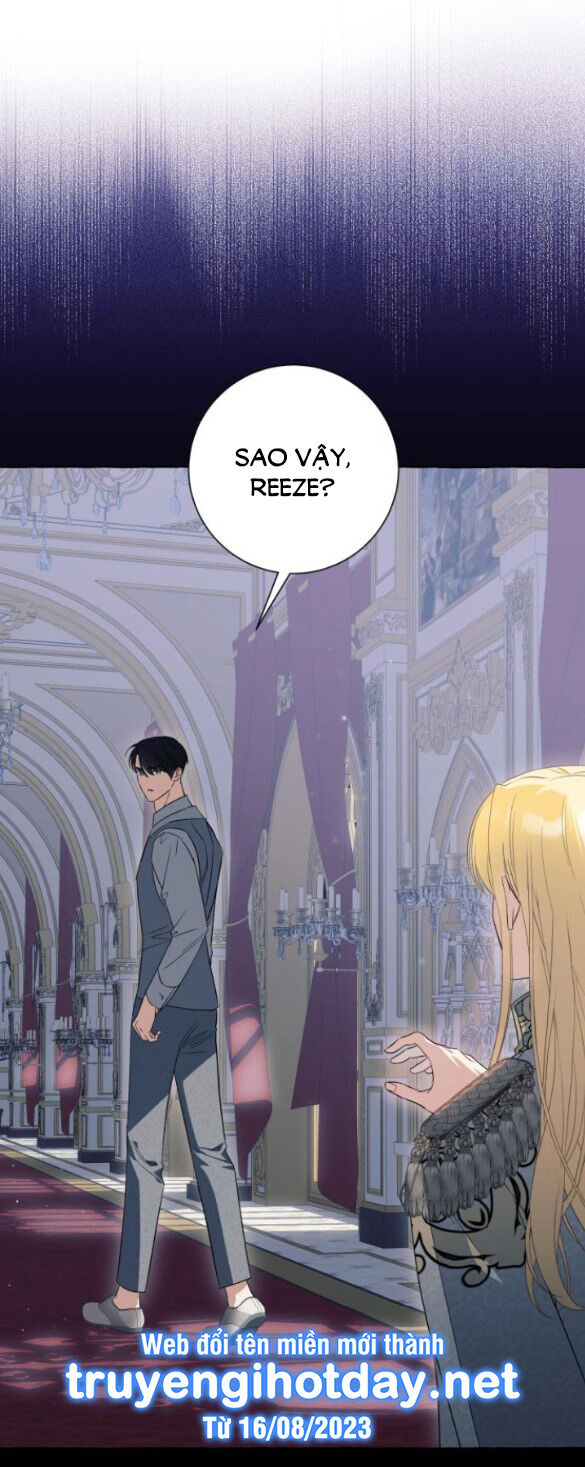 tôi tưởng đó chỉ là tiểu thuyết trọng sinh bình thường chapter 37.1 25