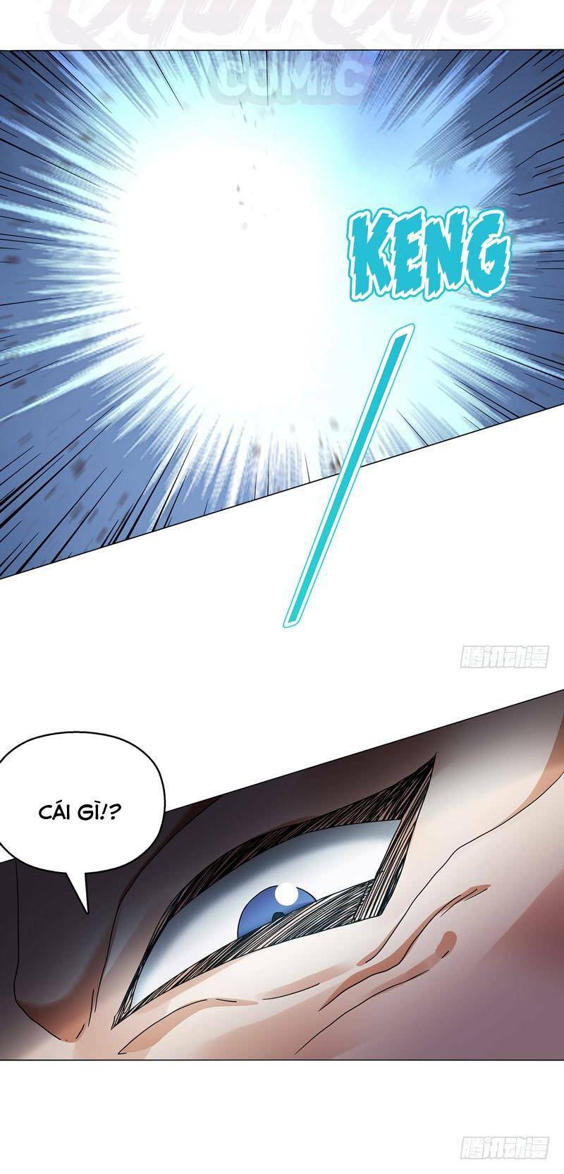 thiên thần quyết chapter 73 12