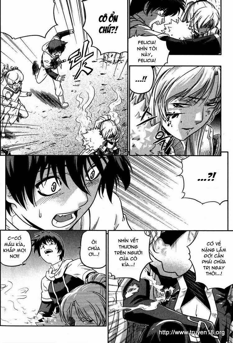 the legend of maian chapter 15 6