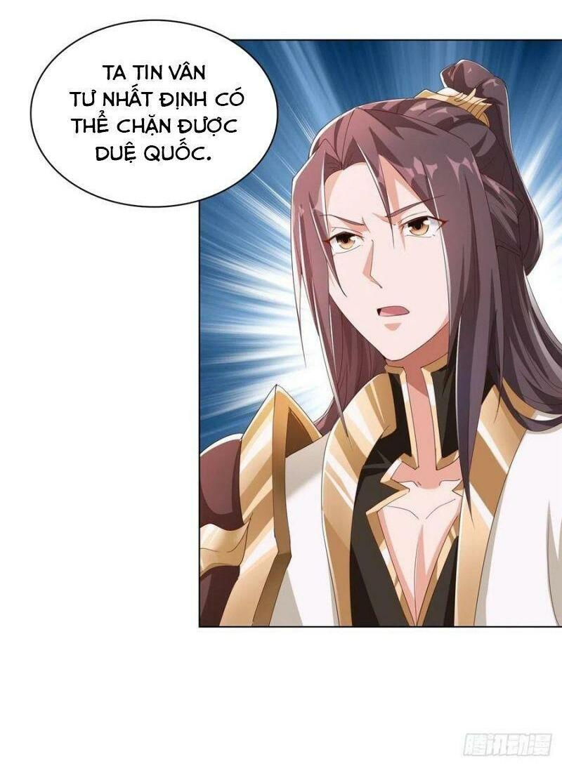 người nuôi rồng chapter 73 6