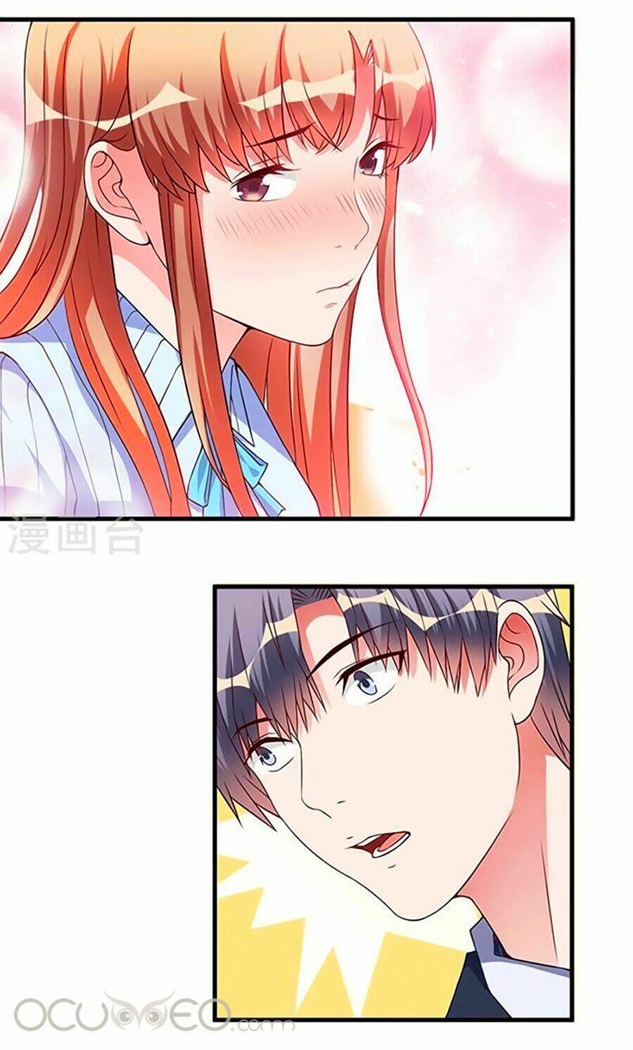 gối đầu vào tổng tài ác ma chapter 44 18